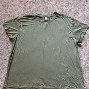 Lululemon All Yours Tee